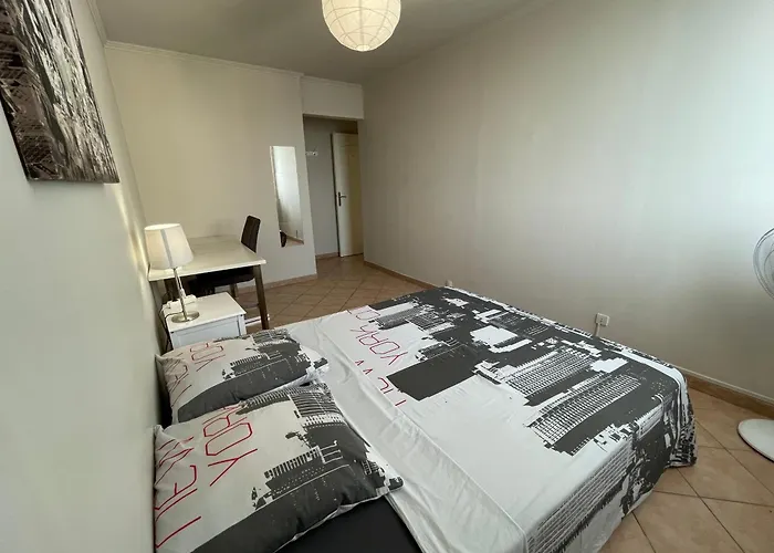 Location Chambre privée en colocation dans un appartement vaulx en velin centre