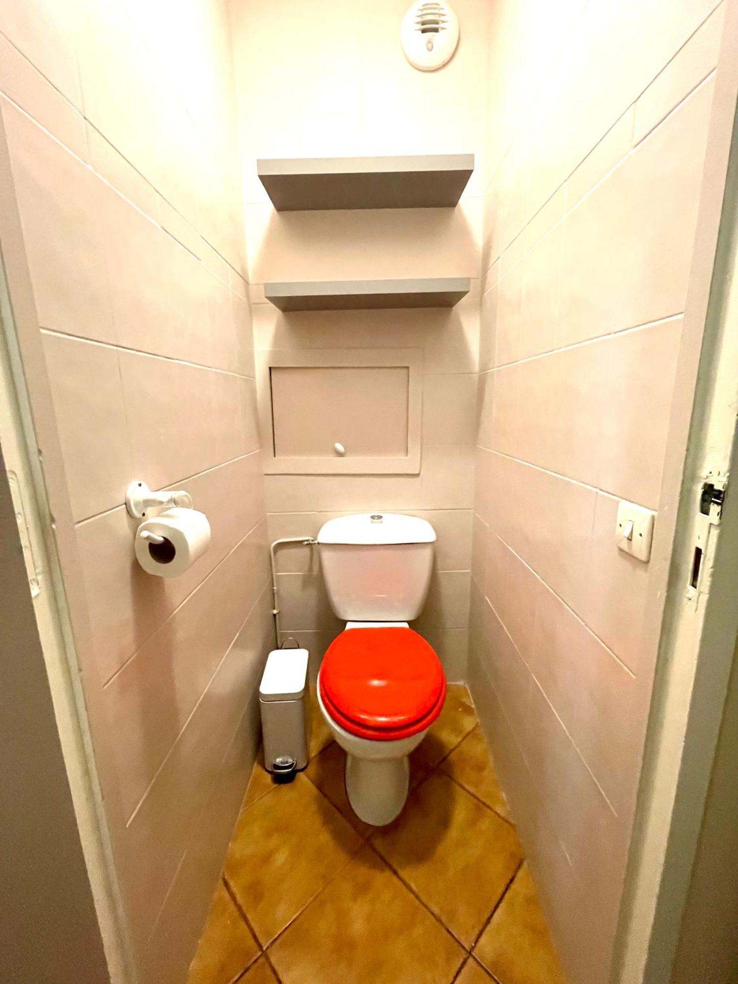 Appartamento Location Privée En Colocation Dans Un En Velin Centre Vaulx-en-Velin