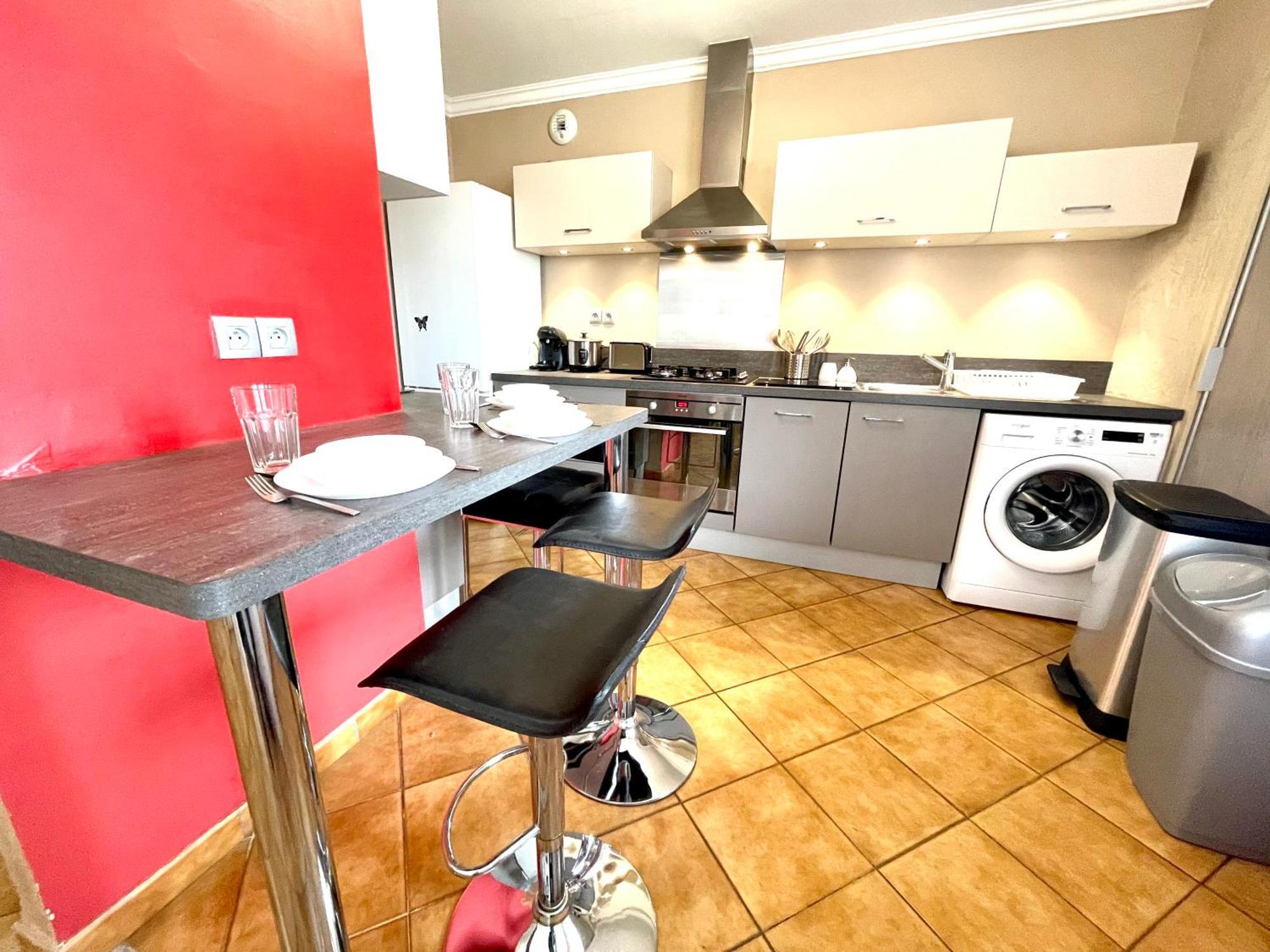 Location Privée En Colocation Dans Un En Velin Centre *