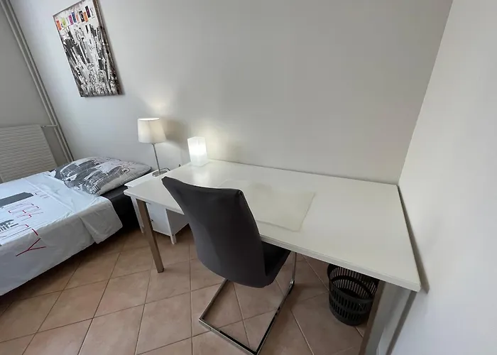 Location Chambre privée en colocation dans un appartement vaulx en velin centre