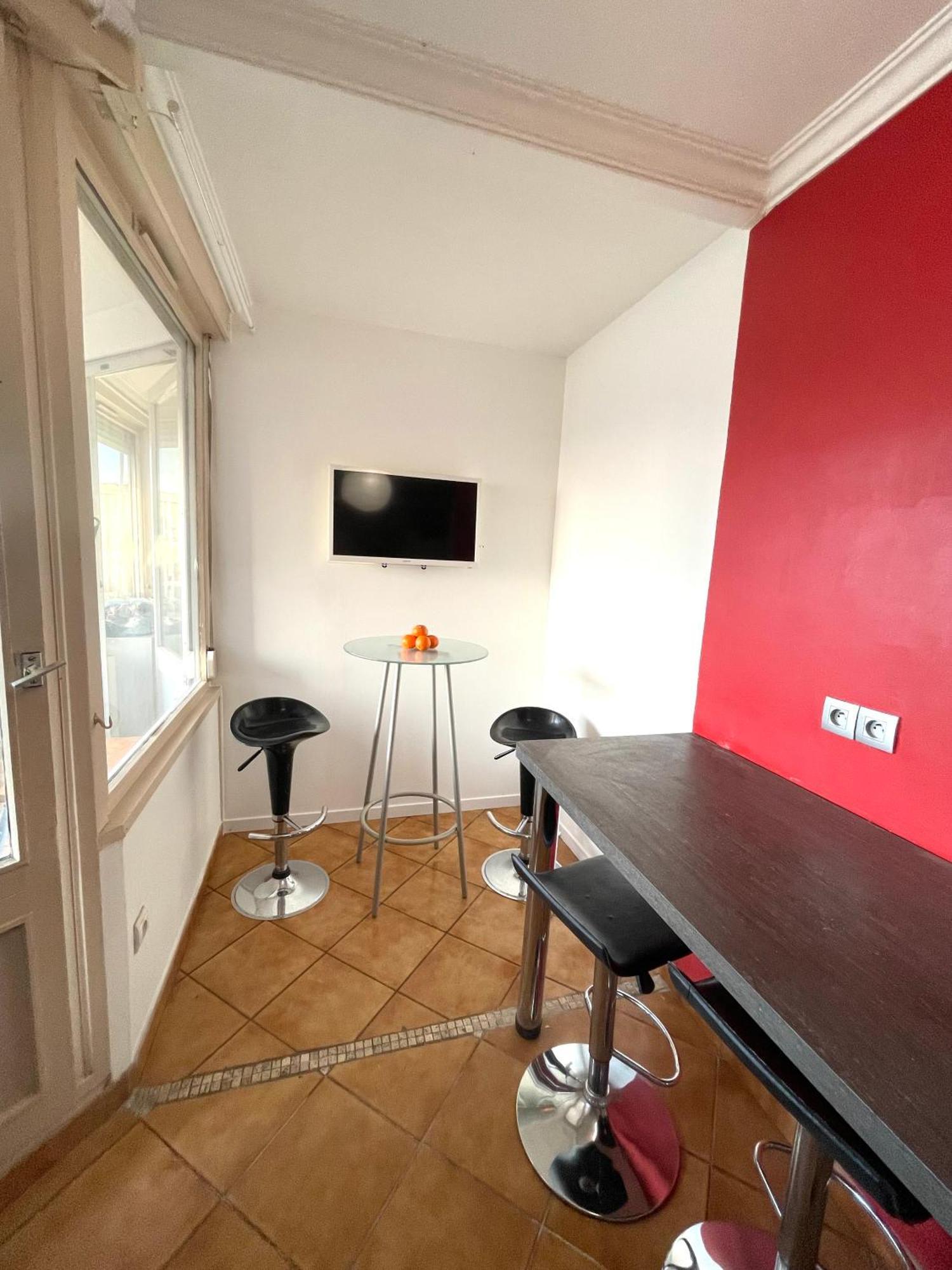 Appartement Location Privée En Colocation Dans Un En Velin Centre