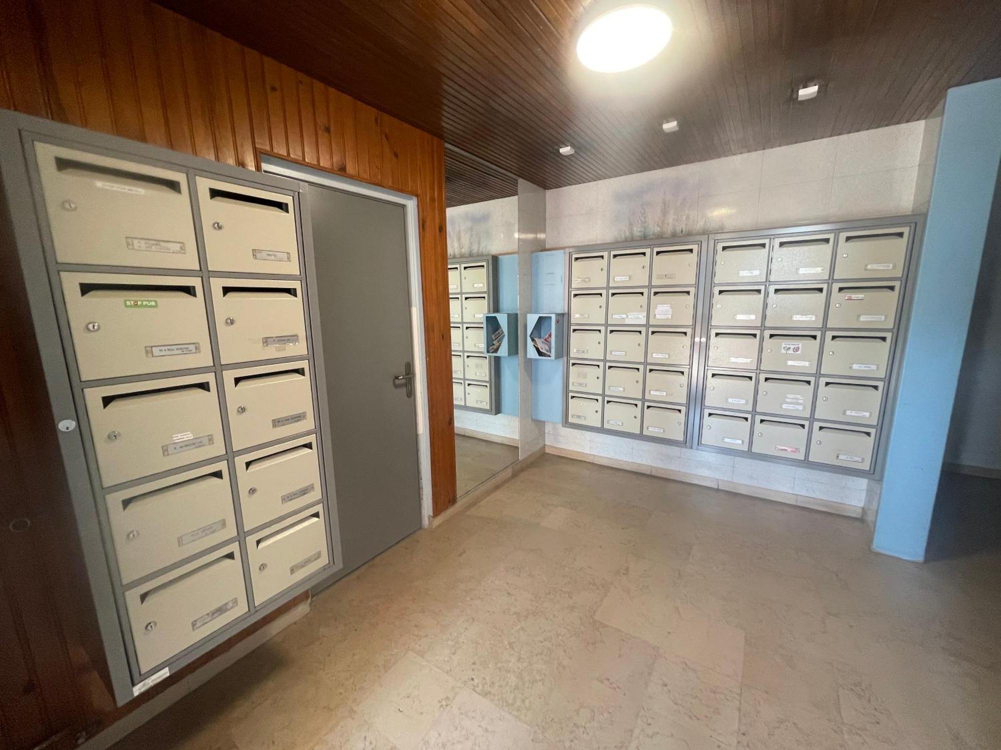 Location Privée En Colocation Dans Un En Velin Centre * Vaulx-en-Velin