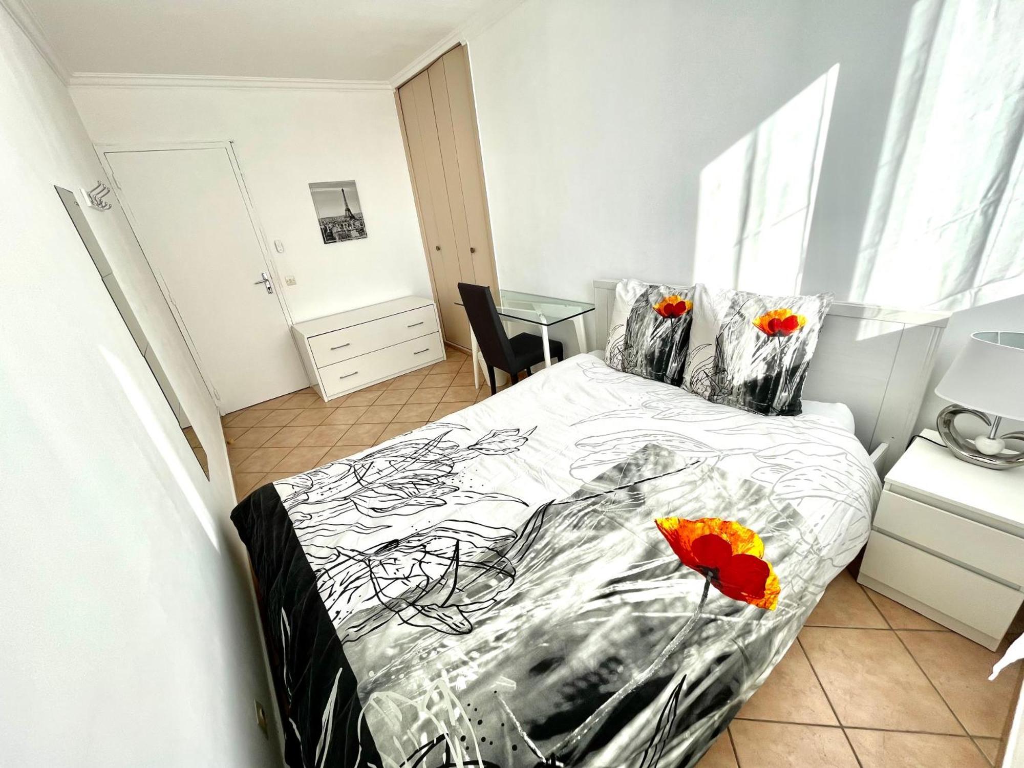 Location Privée En Colocation Dans Un En Velin Centre * Vaulx-en-Velin