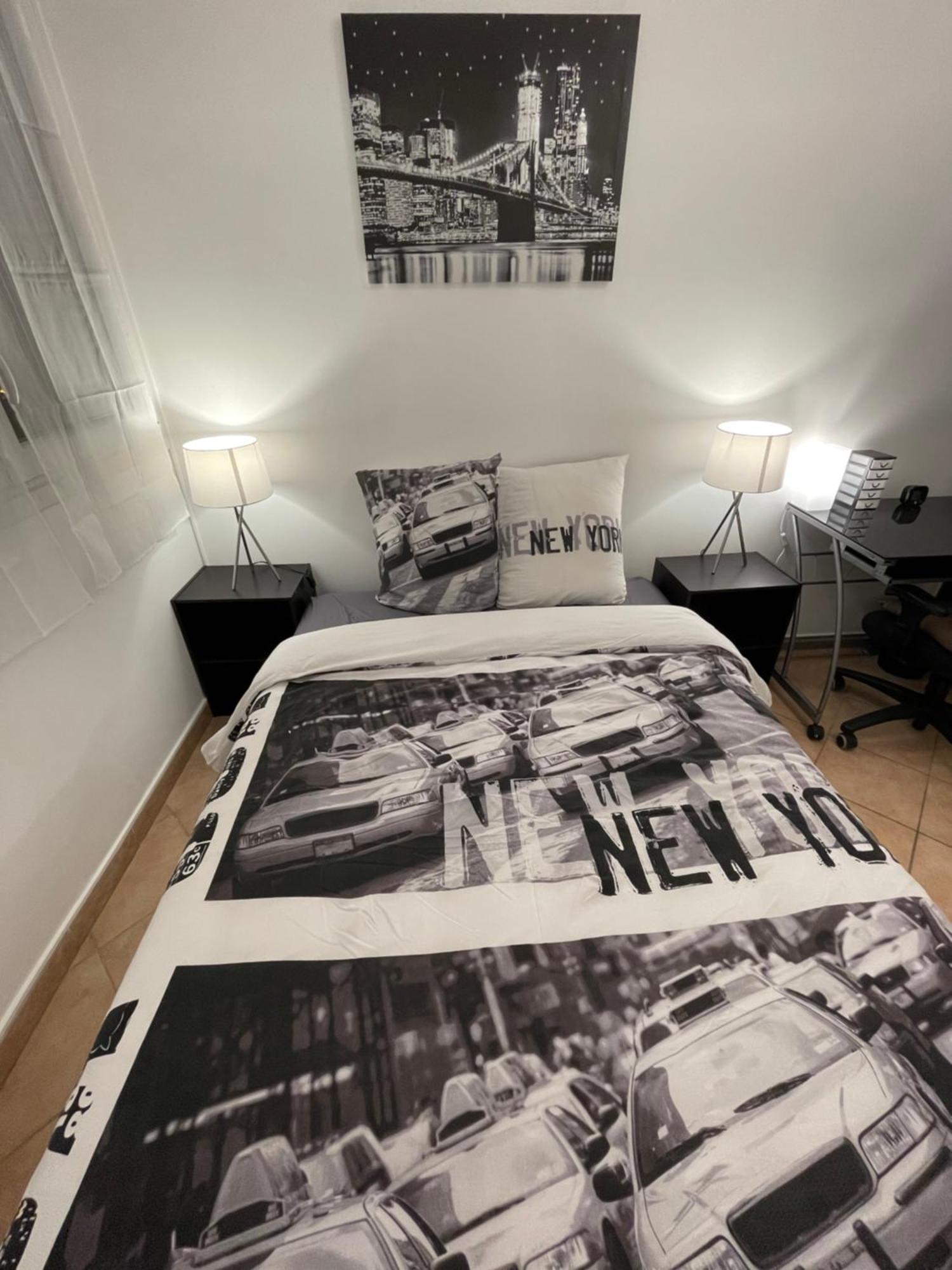 Privee En Colocation Dans Un En Velin Centre Apartment